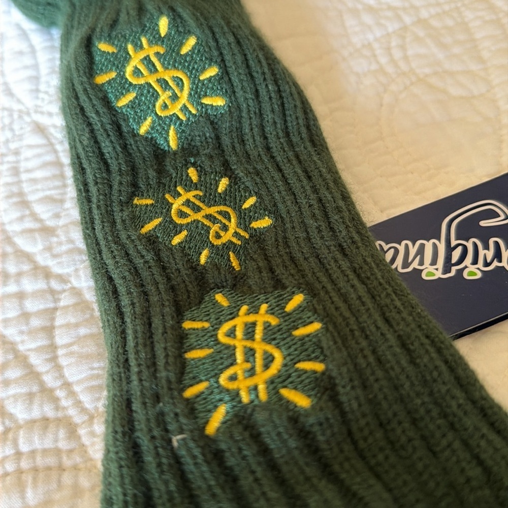 Headcover - Picture 4 of 6